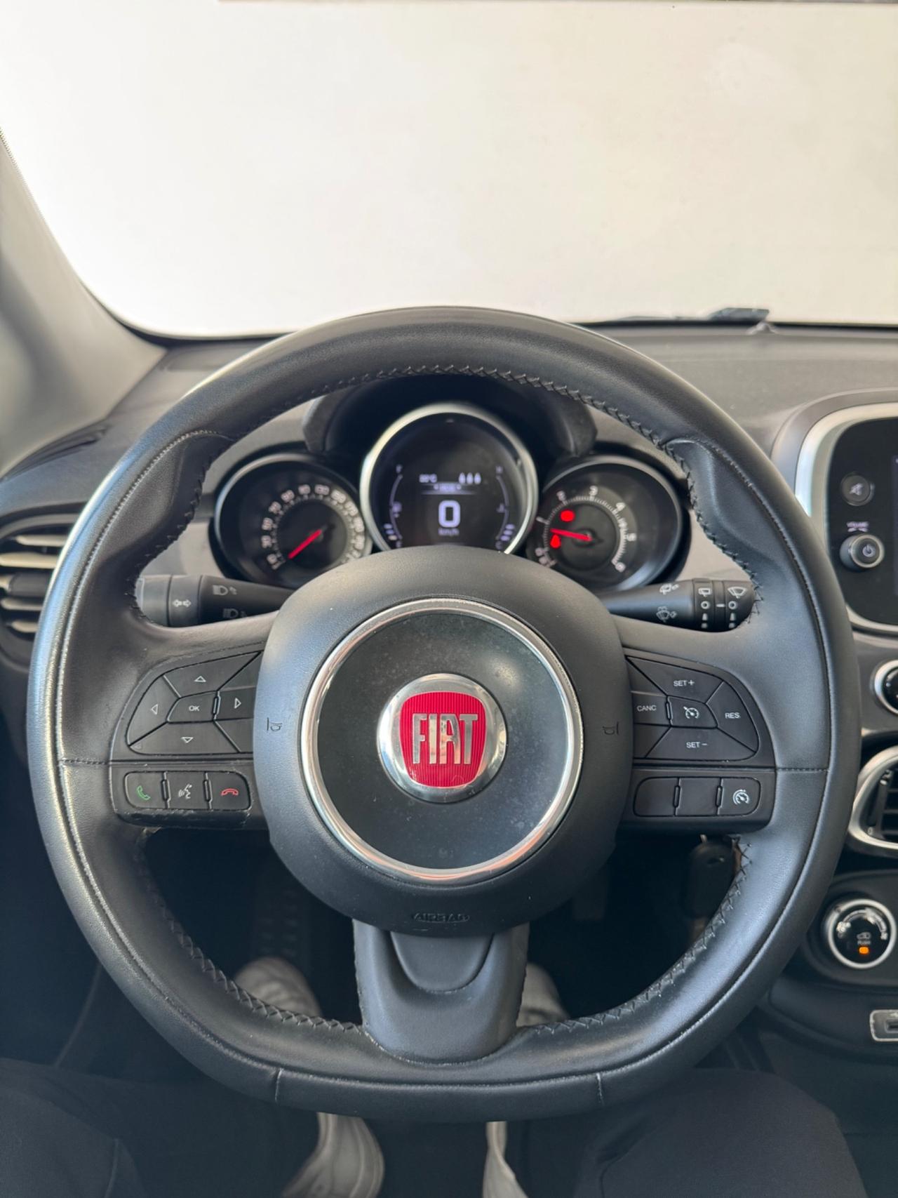 Fiat 500X 1.3 MultiJet 95 CV Business