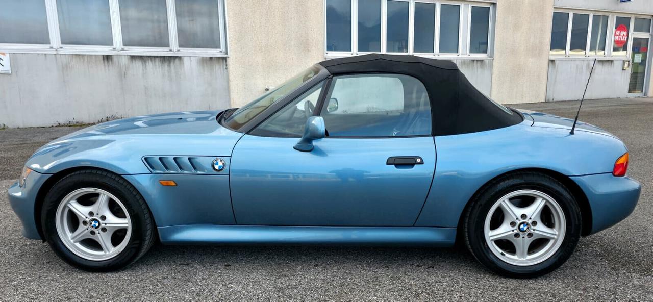 Bmw Z3 1.8 Roadster "Atlanta"