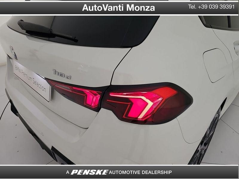 BMW Serie 1 118d 5p. MSport