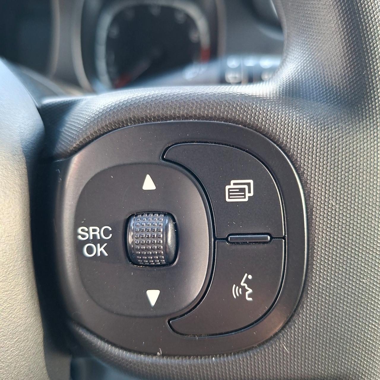 Fiat Panda 1.0 Bz 70 Cv Hybrid City-Life