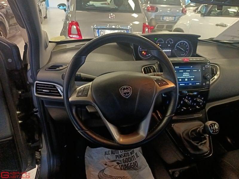 Lancia Ypsilon Ypsilon 1.0 FireFly 5 porte S&S Hybrid Gold