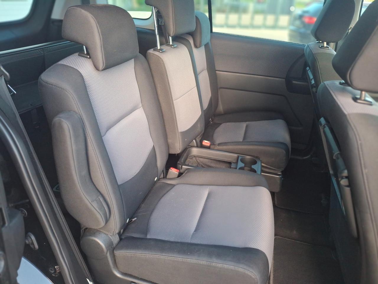 Mazda 5 2.0 D 110CV Active, 7P