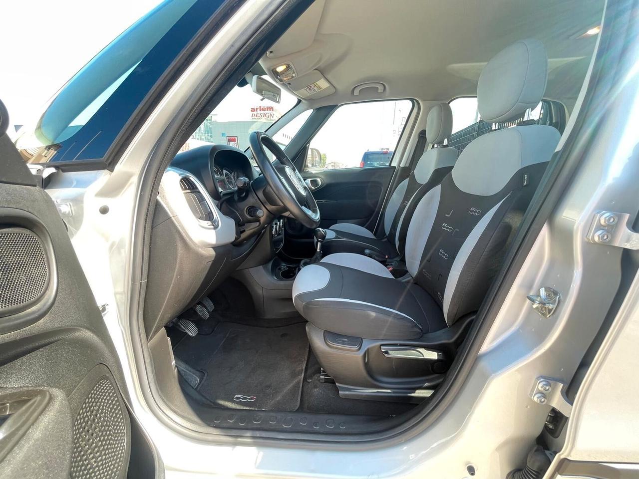 Fiat 500L 1.3 Multijet 85 CV Lounge