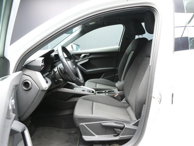 AUDI A3 Sportback 30 TDI 116CV S tronic S line