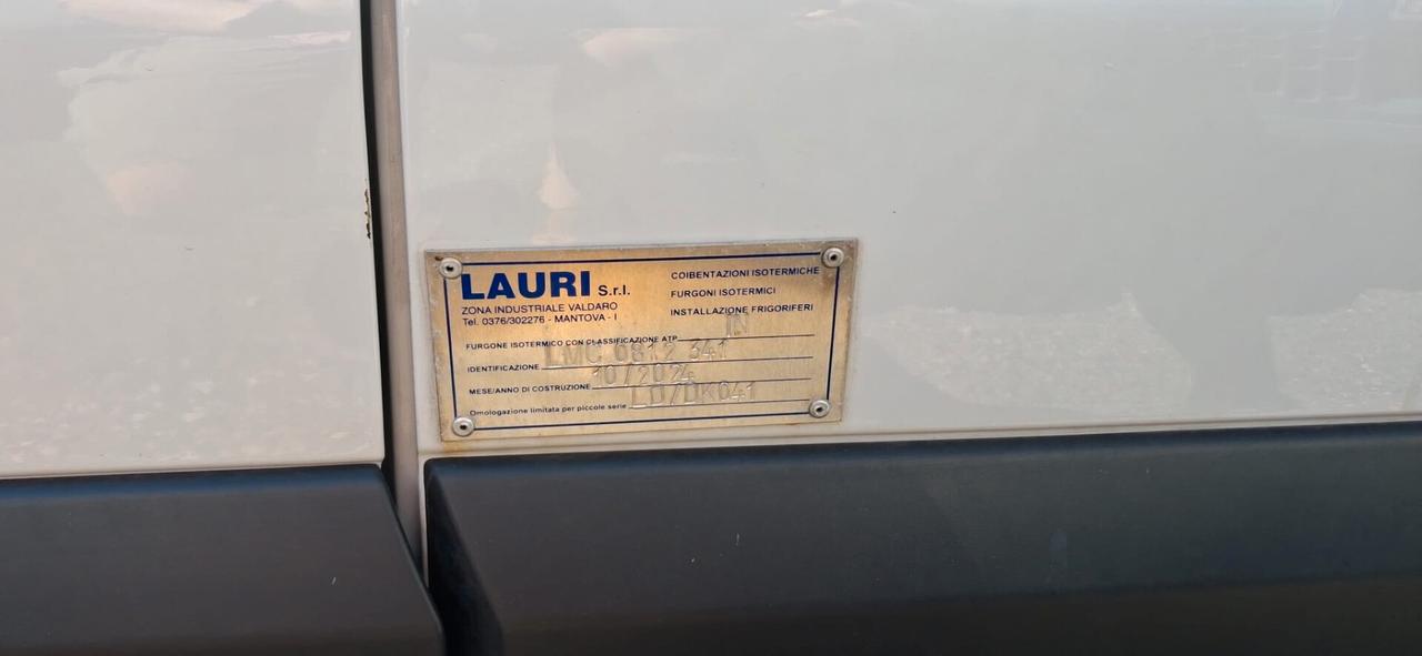 Fiat Scudo 1.5 bluehdi 120cv L2H1 (Business) - COIBENTATO PREZZO +IVA