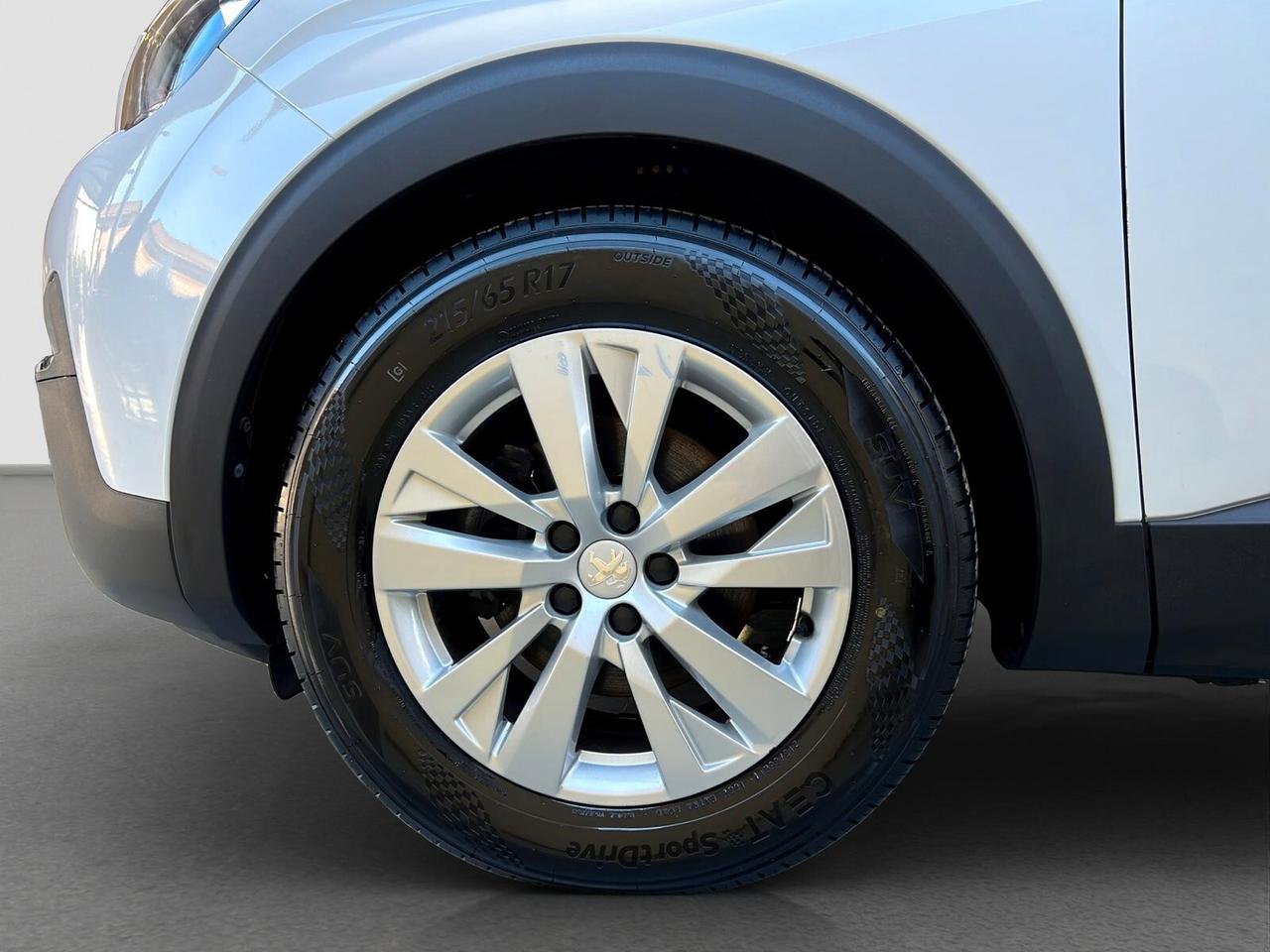 Peugeot 3008 BlueHDi 120 S&S Business