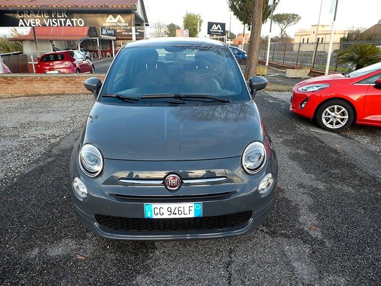 Fiat 500 1.0 Hybrid Cult