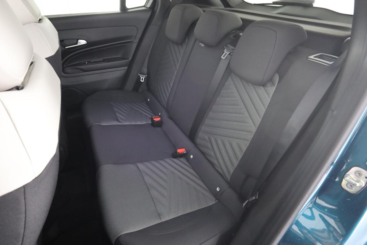FIAT 600 (2023-->) 600 Hybrid 110 CV DCT MHEV La Prima