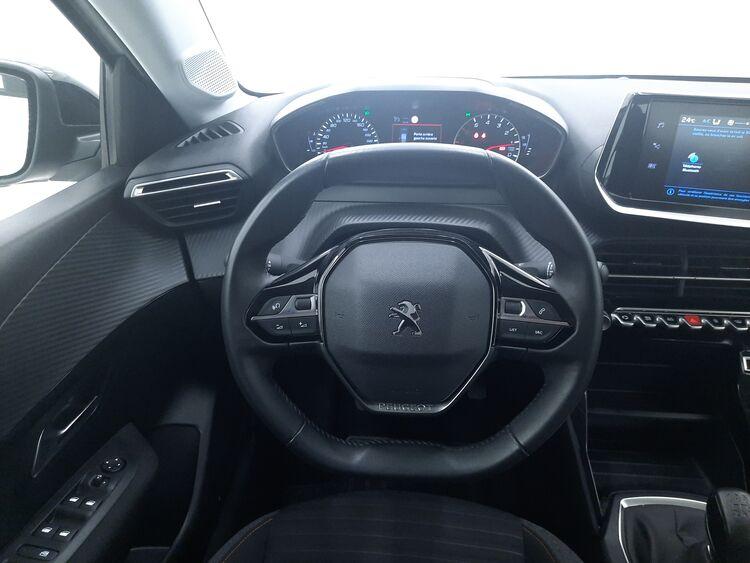 Peugeot 208 Active Pack BR851062 1.2 Benzina 75CV