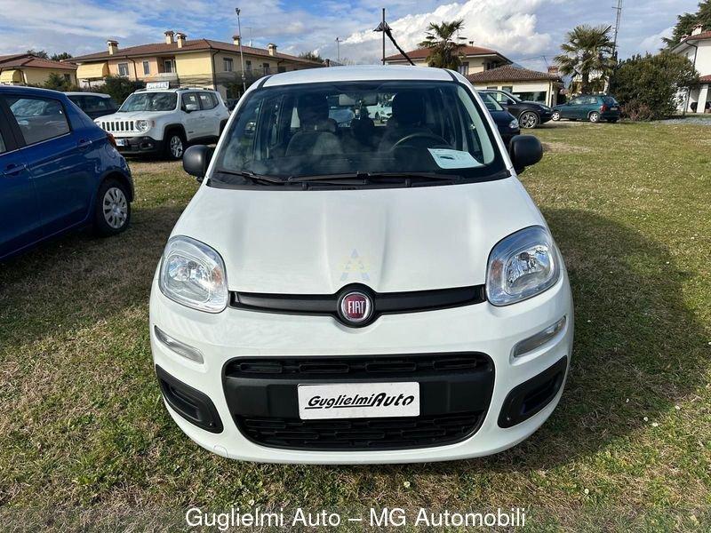 FIAT Panda Panda 1.0 FireFly S&S Hybrid City Life