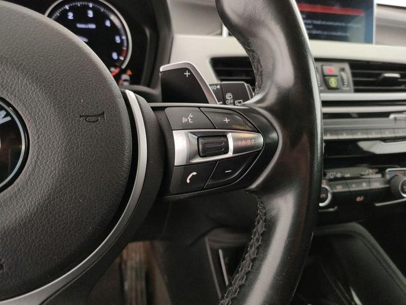 BMW X1 X1 sDrive18d xLine Plus