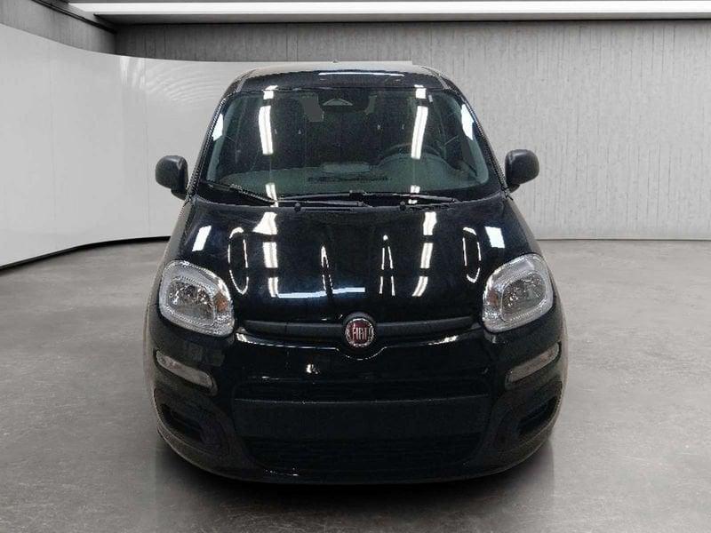 FIAT Pandina 1.0 firefly hybrid s&s 70cv 5p.ti