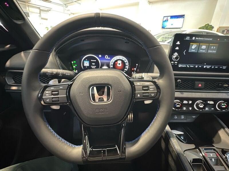 Honda Prelude 2.0 Hev Advance