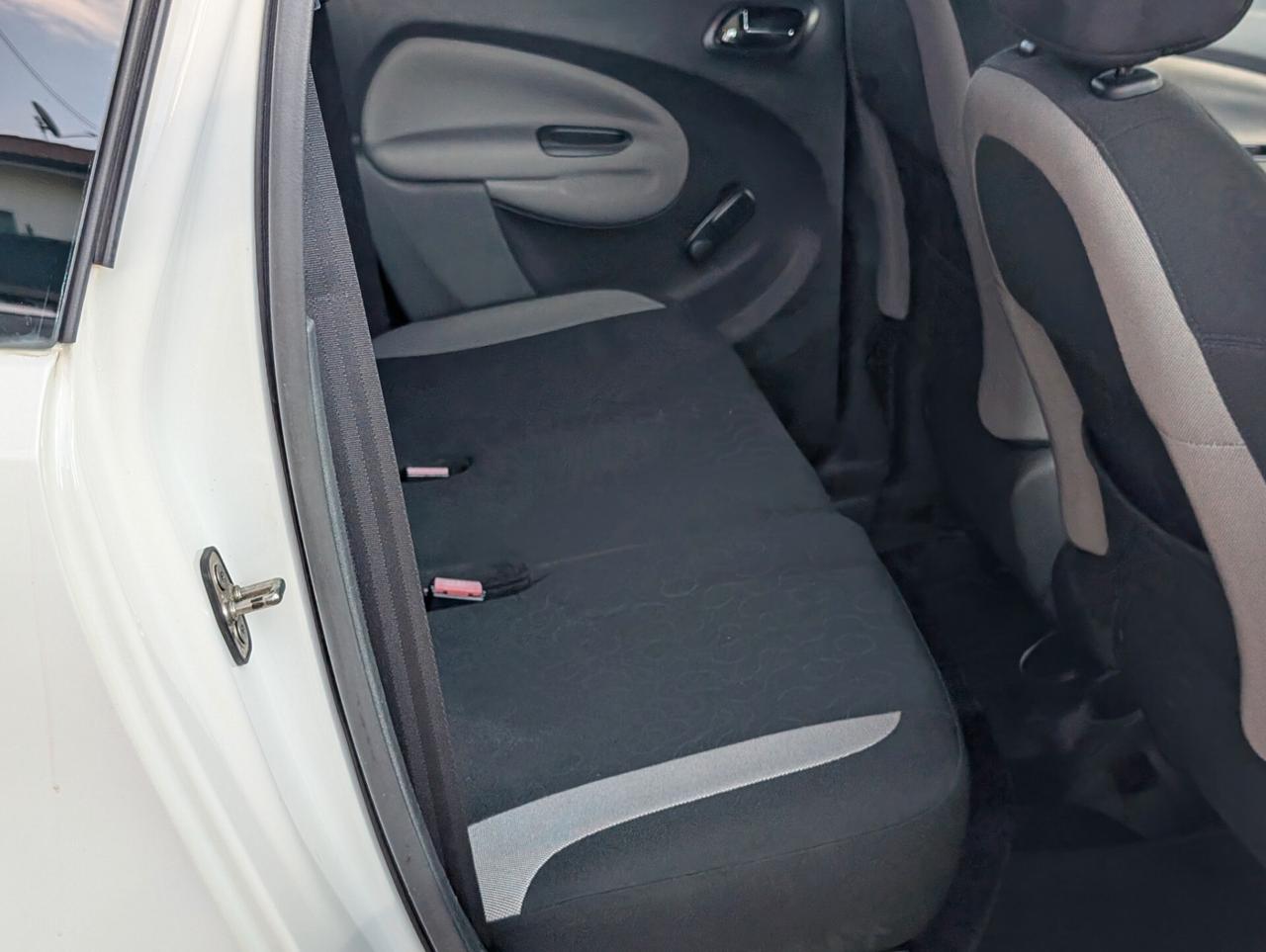 Citroen C3 Picasso 1.4 VTi 95 Exclusive UNICO PROPRIETARIO