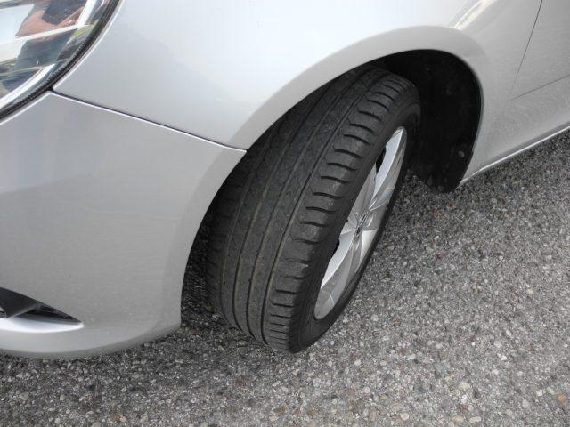 SKODA Fabia 1.6 TDI CR 75cv 5p. Ambition -OkNEOPATEN.-EURO 5/B