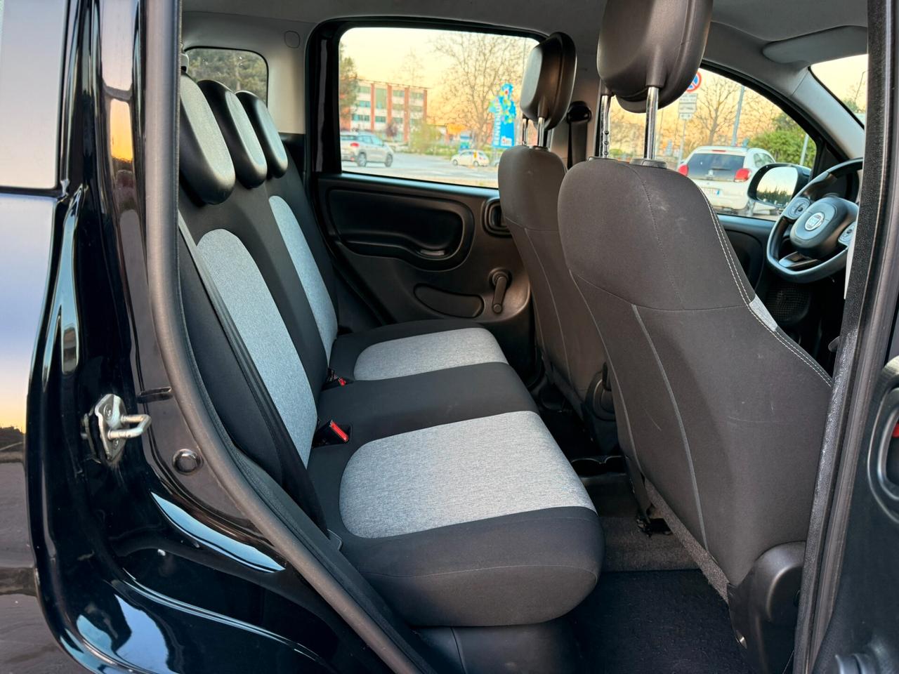 Fiat Panda 1.2 2020 GARANZIA 12 MESI