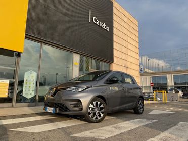 Renault ZOE evolution R135