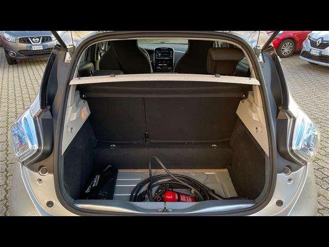 Renault ZOE Intens R110 Flex
