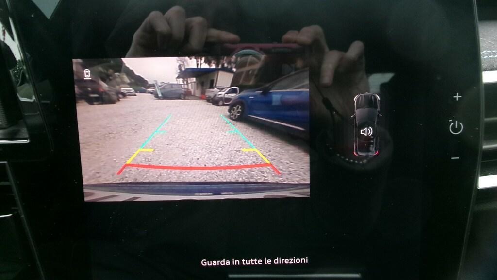 Renault Austral 1.2 E-Tech full hybrid Techno Esprit Alpine