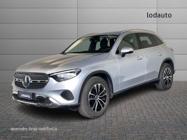 Mercedes-Benz GLC GLC 220 d 4Matic Mild Hybrid Advanced Plus