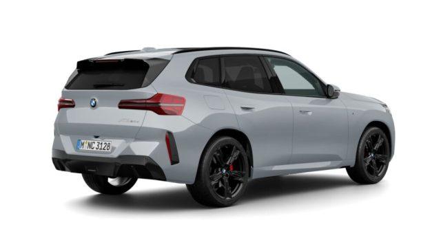 BMW X3 xDrive20d 48V MSport Pro