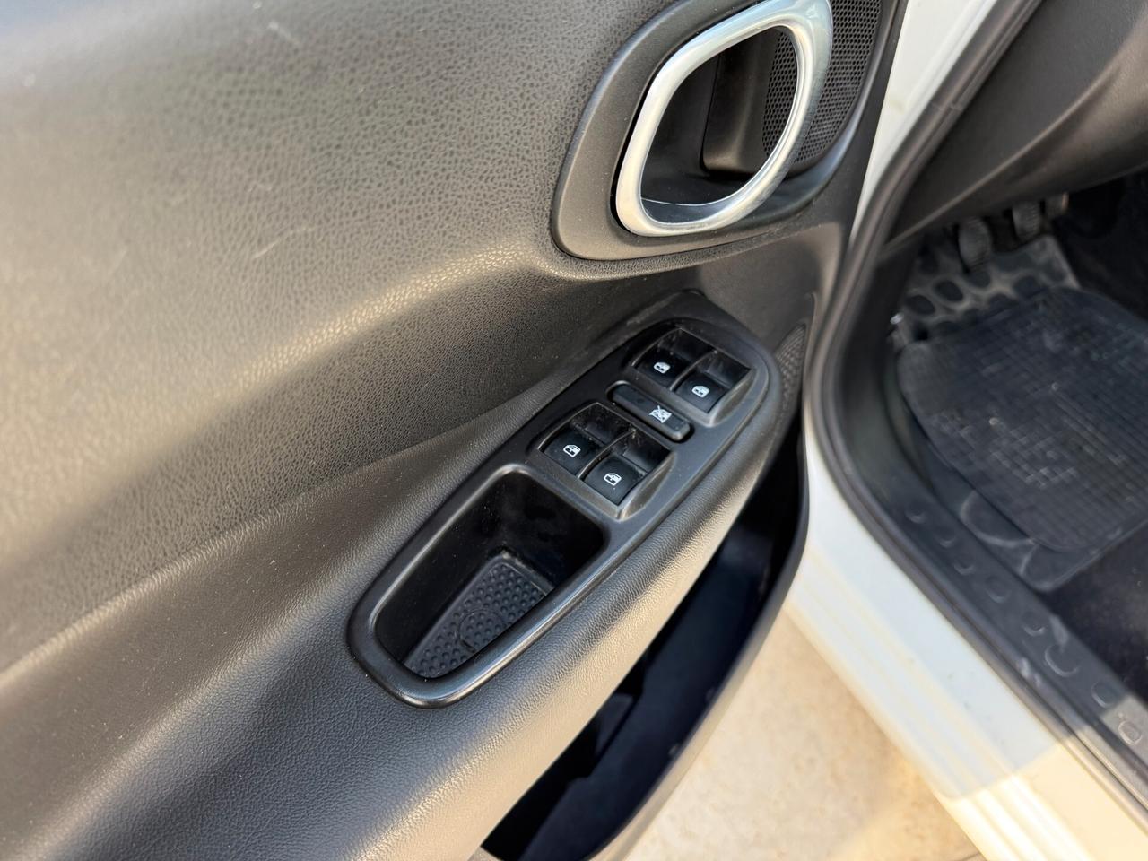 FIAT 500L LOUNGE ANNO 2015 900 NATURAL/POWER 85 CV