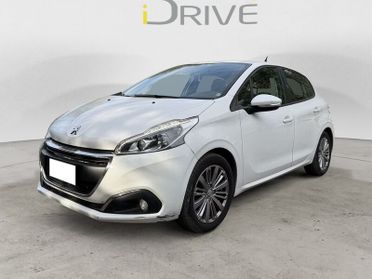 Peugeot 208 208 5p 1.2 puretech Allure s&s 82cv neopatentati