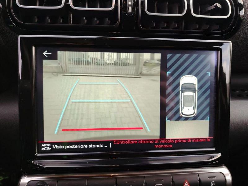 Citroën C3 Aircross C3 Aircross pt 110 S&S Shine Pack