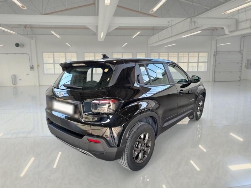 JEEP AVENGER 1.2 TURBO LONGITUDE SUV