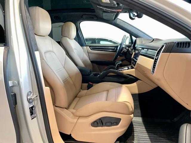 PORSCHE Cayenne Coupé 4.0 GTS UNICA!
