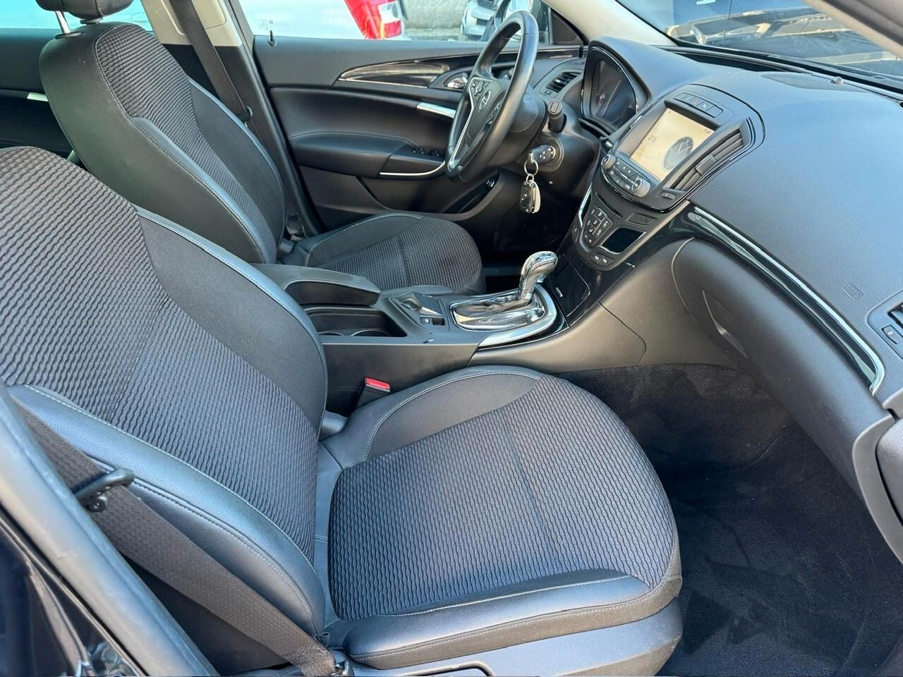 Opel Insignia 2.0 CDTI 163CV Start&Stop Sports Tourer Cosmo*EURO5B