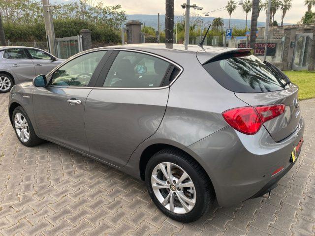 ALFA ROMEO Giulietta 1.6 JTDm-2 105 CV Progression