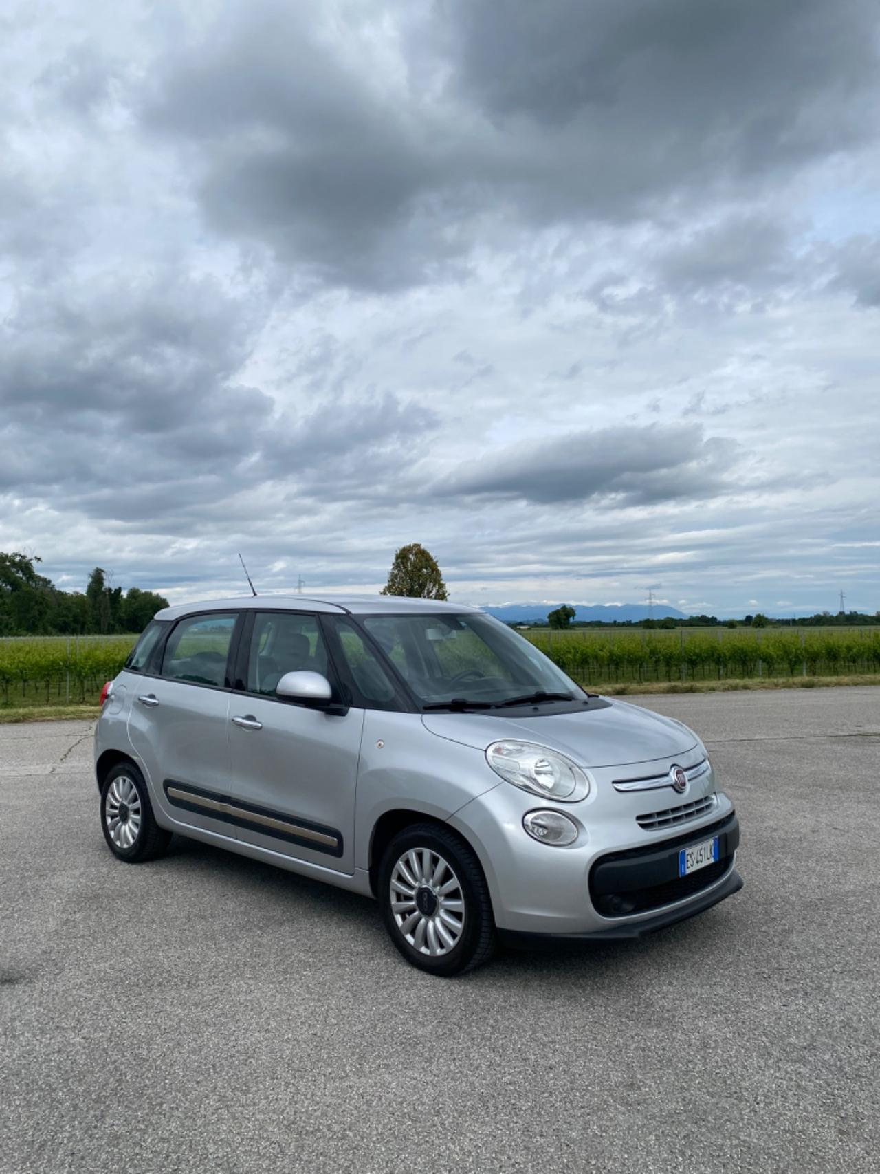 Fiat 500L 1.3 Multijet 85 CV Easy