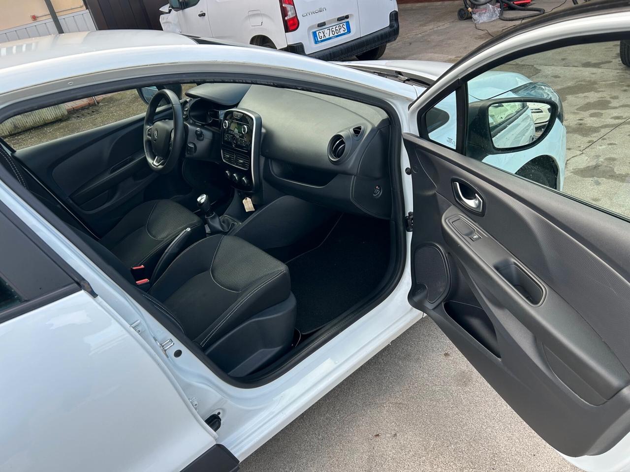 Renault Clio dCi 8V 75CV 5 porte Van Energy