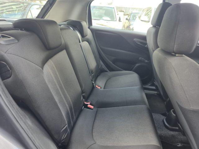 FIAT Punto 1.2 8V 5 porte Lounge GPL INSTALLATO 2017