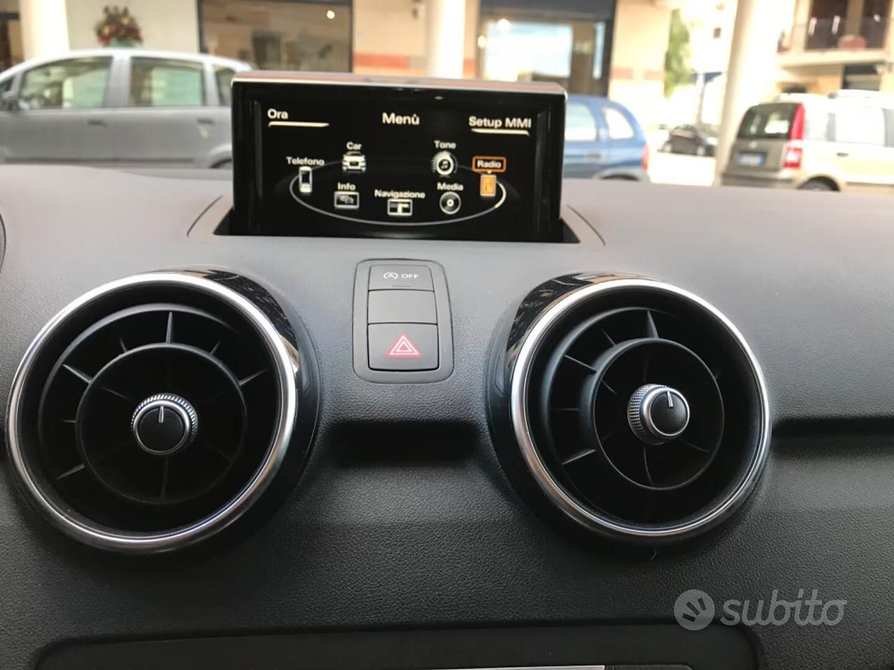 Audi A1 SPB 1.0 TFSI ultra )95CV S LINE Design (NEOPATENTATI)