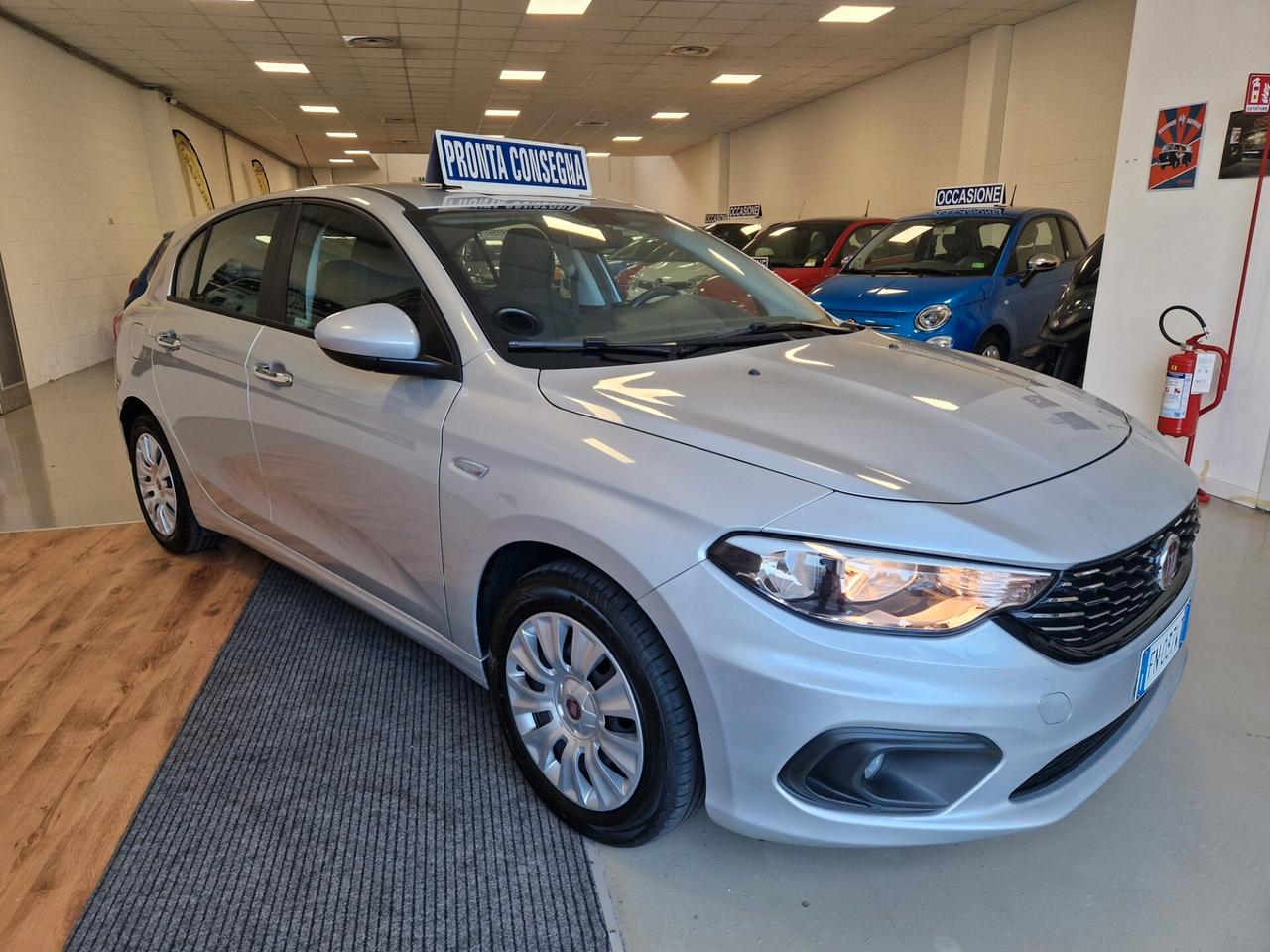 Fiat Tipo 1.4 5 porte Easy