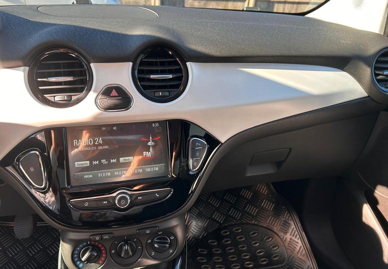 Opel Adam 1.2