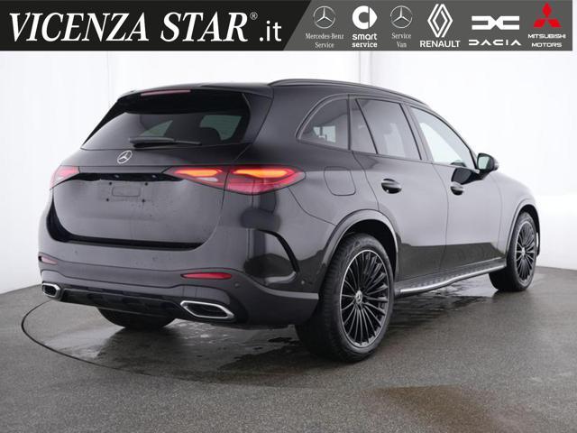 MERCEDES-BENZ GLC 220 d MHV 4MATIC AMG PREMIUM