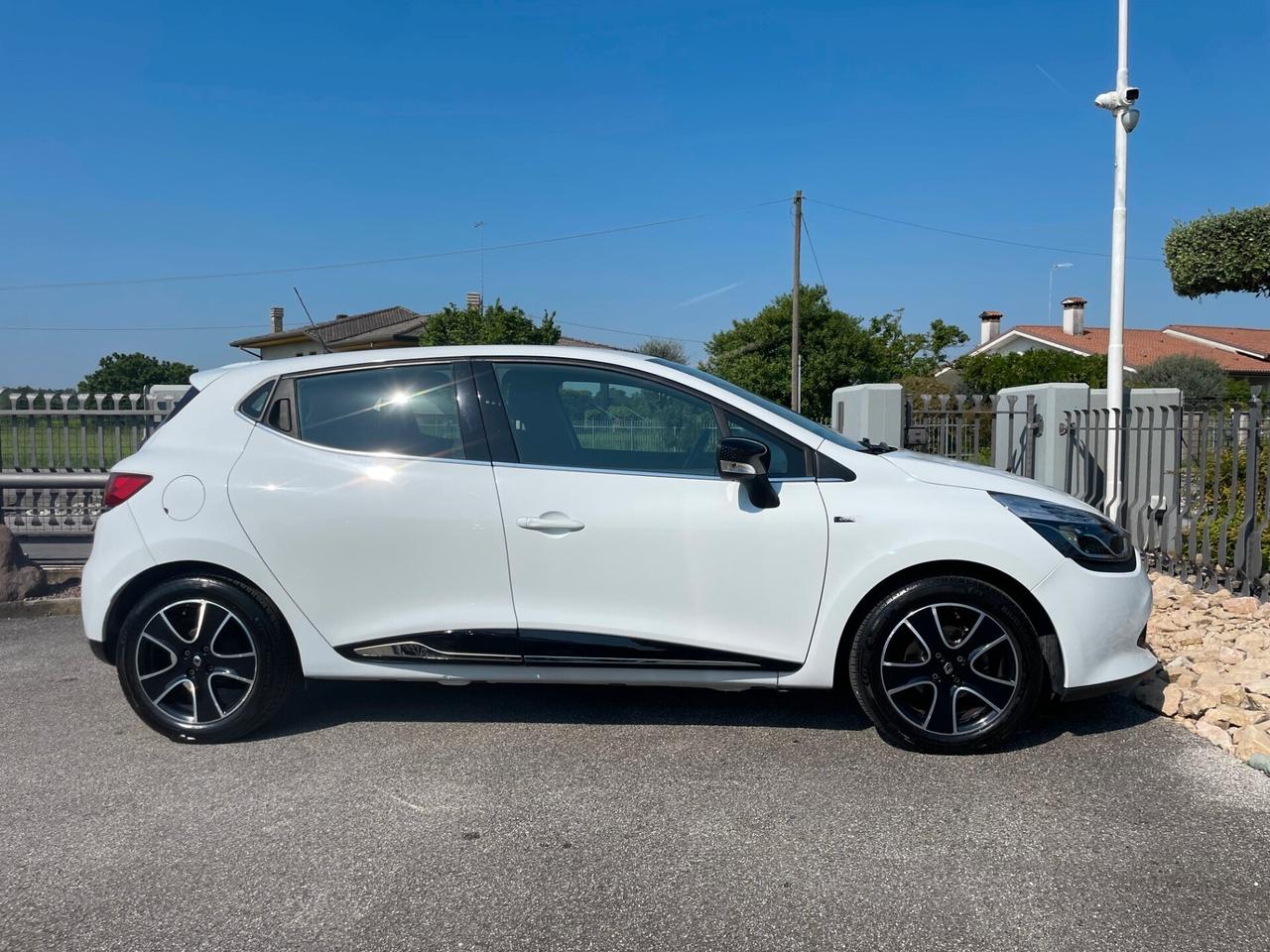 Renault Clio 1.5 dCi 75 CV Energy Duel 5p.