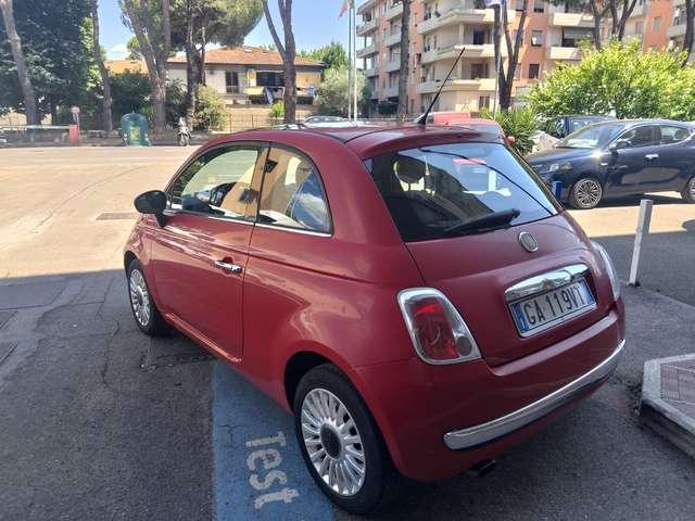 Fiat 500 500 III 1.2 Lounge 69cv