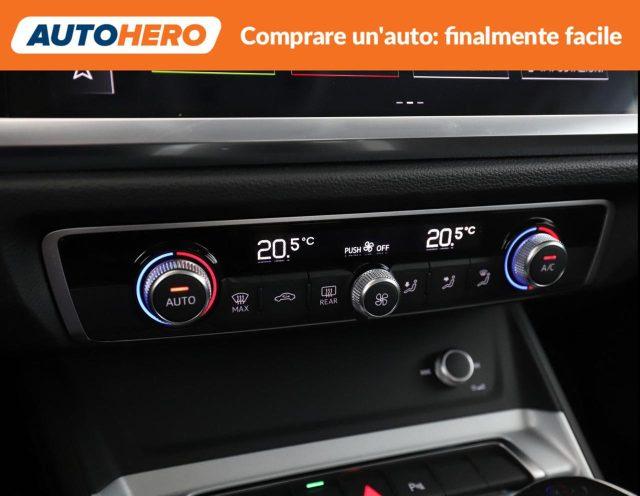 AUDI Q3 45 TFSI e S tronic