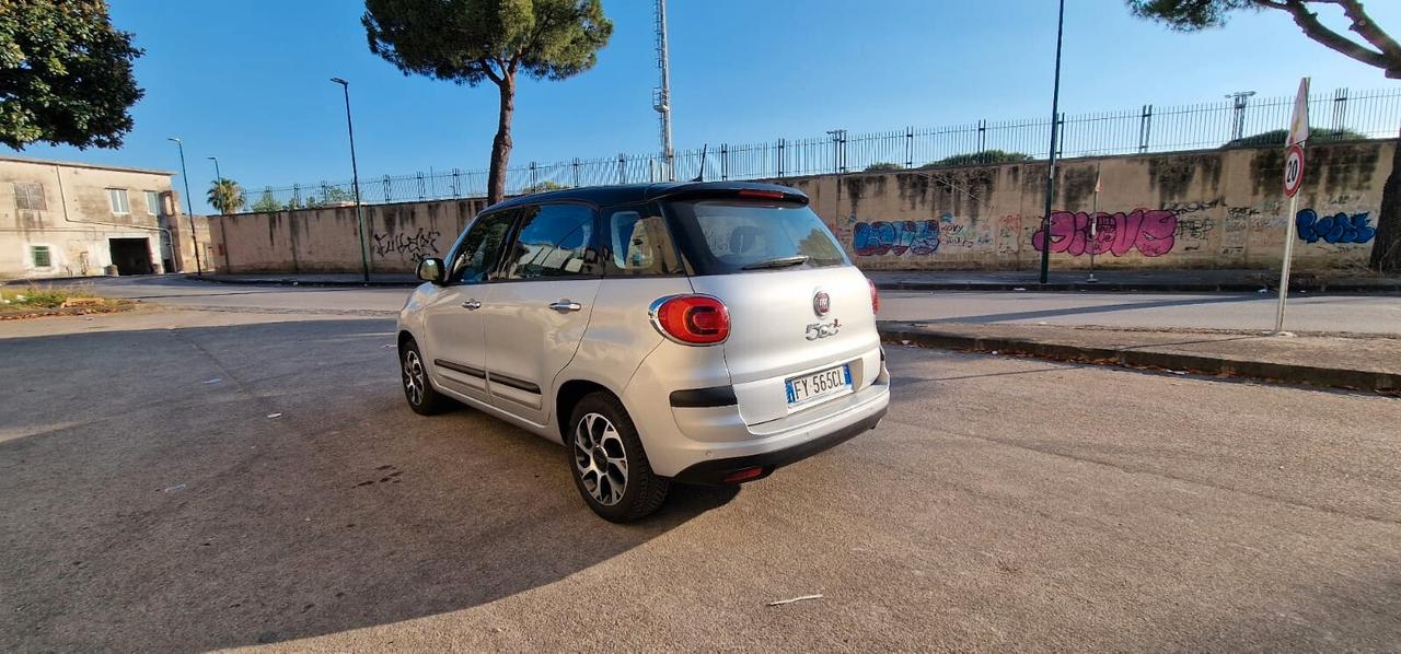 Fiat 500L 1.4 95CV Lounge