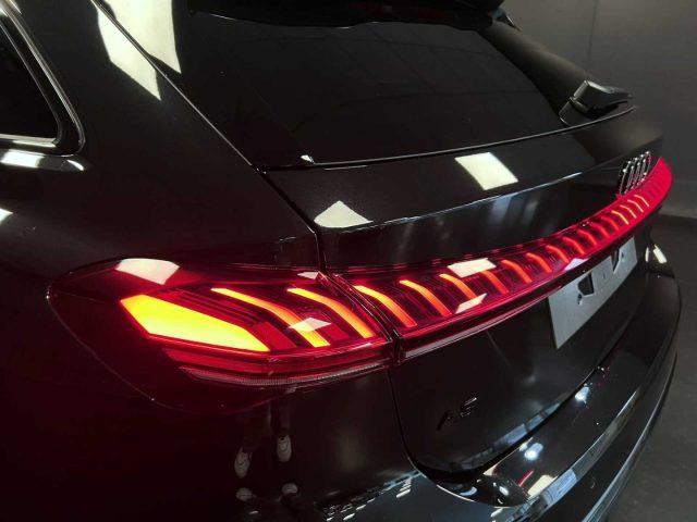 AUDI A5 Avant TDI S tronic mHEV+ S Line #VARI COLORI