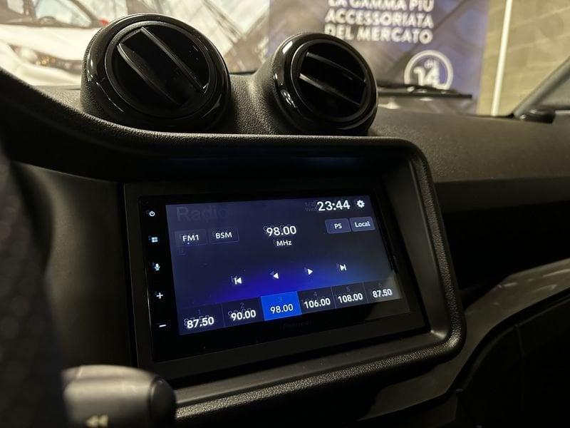 Aixam City AIXAM nuovi modelli e- AMBITION e- SPORT