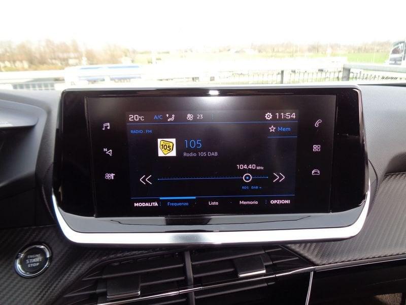 Peugeot 2008 2008 1.2 puretech Allure s&s 130cv