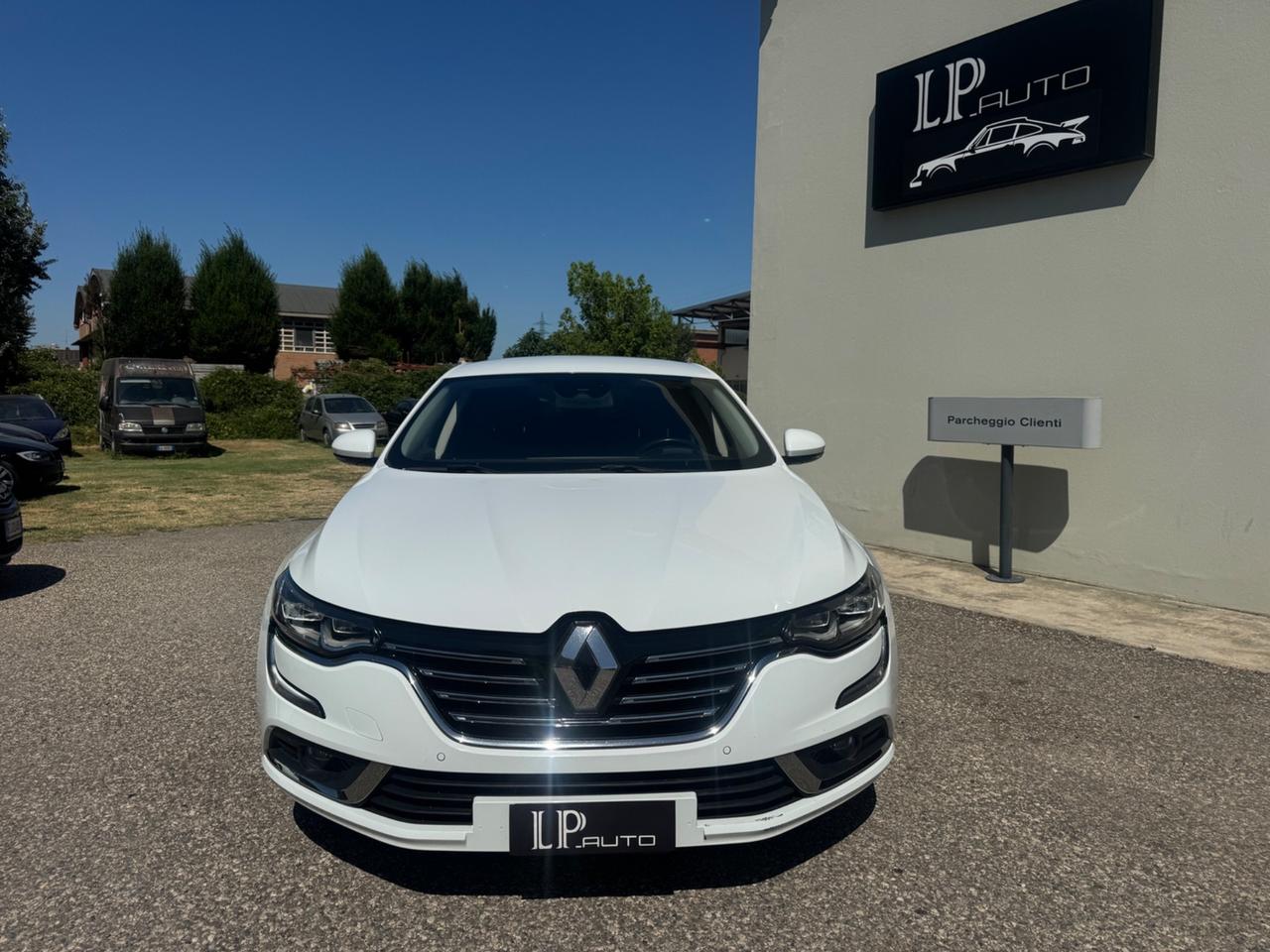 Renault Talisman dCi 130 CV Energy Intens