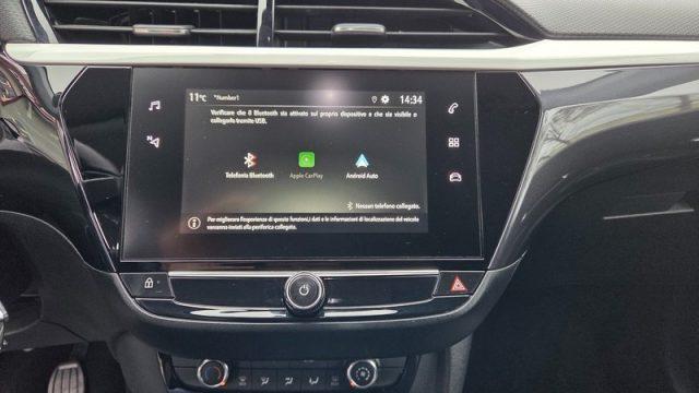 OPEL Corsa 1.2 Design & Tech PERMUTE OK NEOPAT. UNICOPROPR.