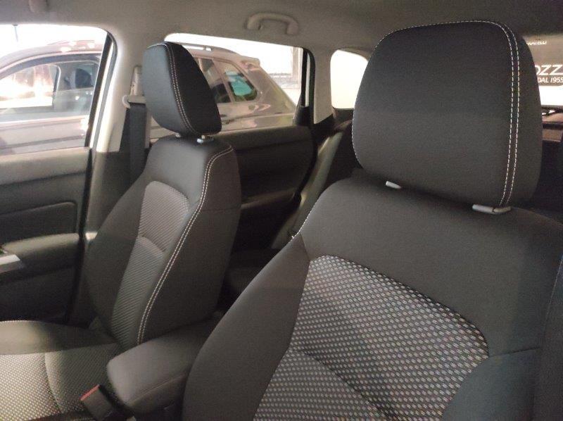 SUZUKI Vitara (2015) - Vitara 1.4 Hybrid Cool