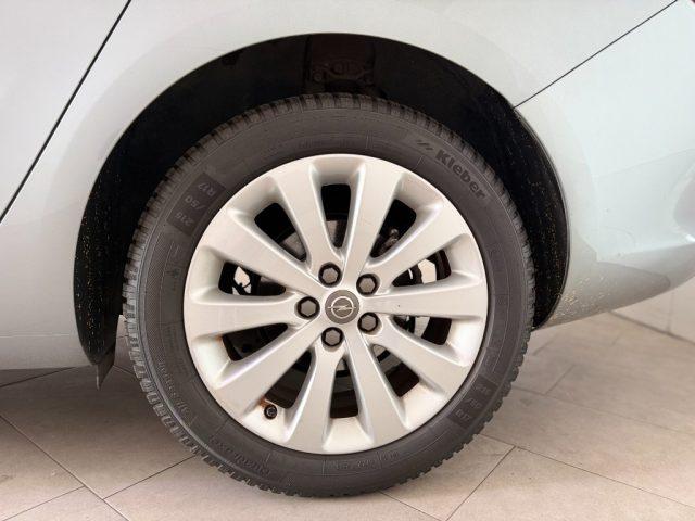 OPEL Astra 1.4 Turbo 140CV 5 porte Cosmo